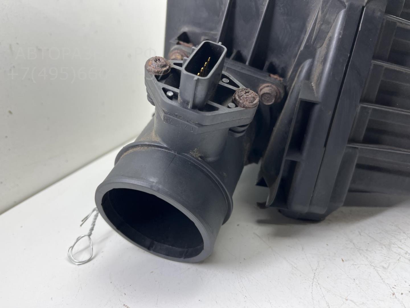 Расходомер воздуха (ДМРВ)