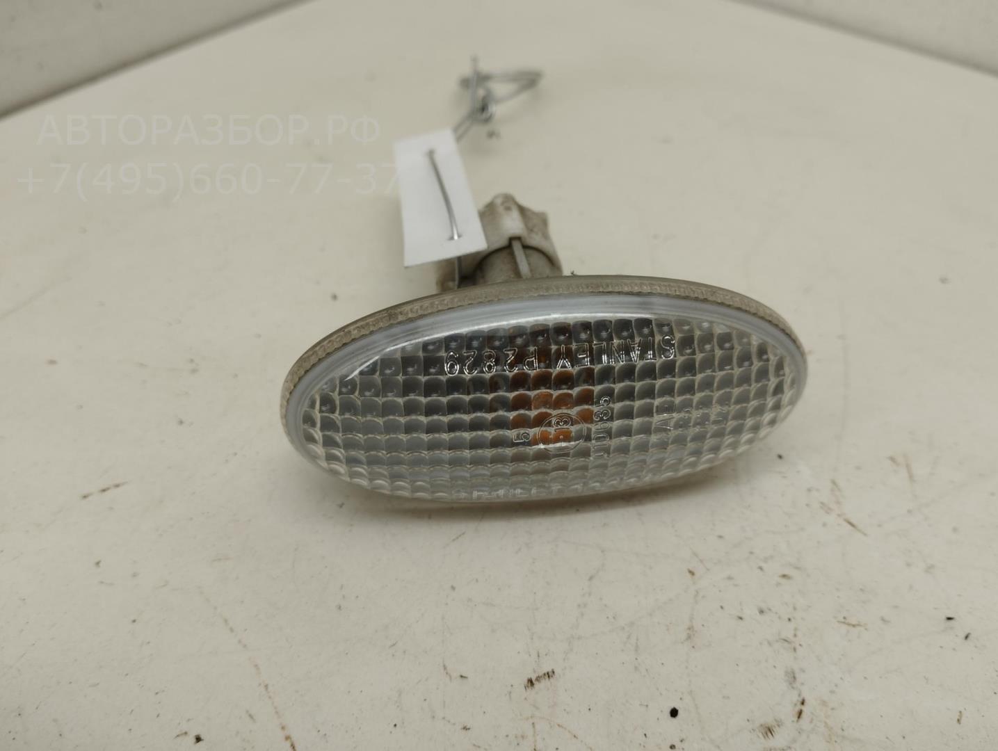 Указатель поворота правый