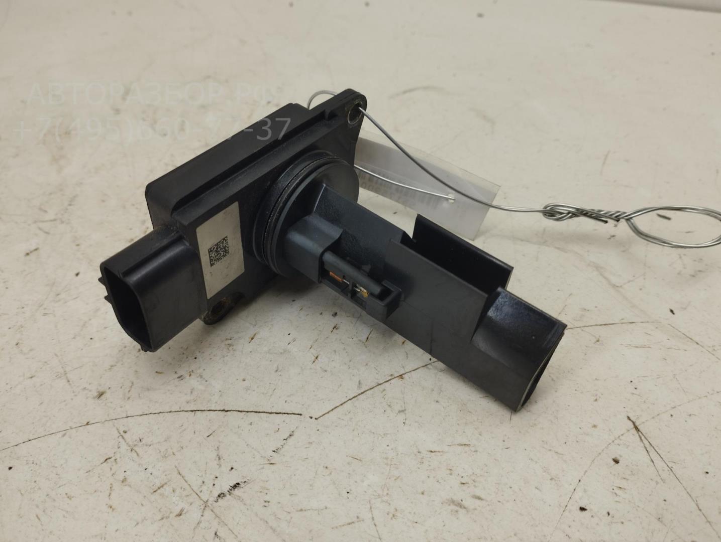 Расходомер воздуха (ДМРВ)