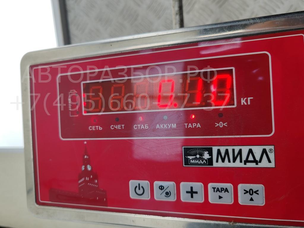 Решетка динамика