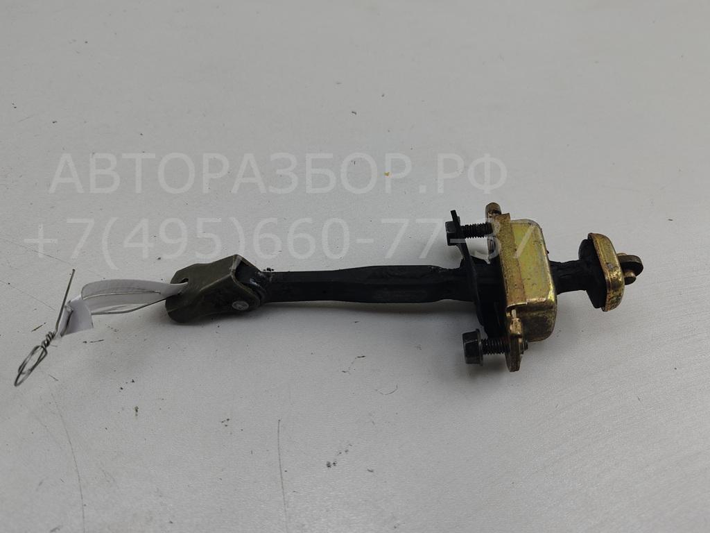 Ограничитель двери