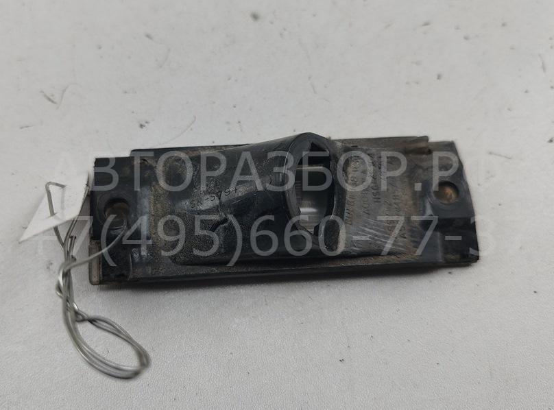 Фонарь подсветки номера