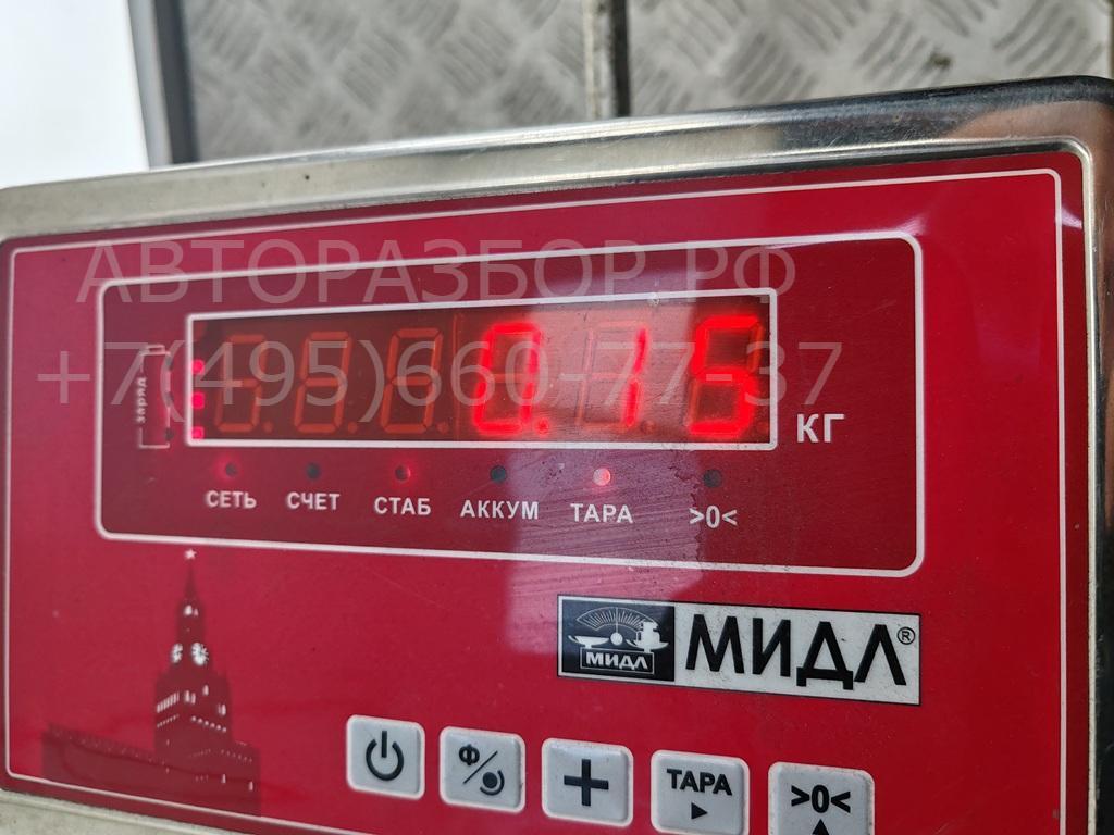 Фонарь задний (стоп сигнал)