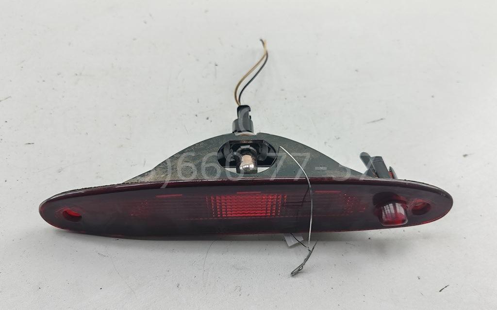 Фонарь задний (стоп сигнал)