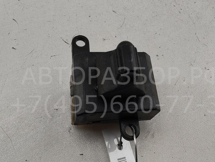 Кнопка центрального замка