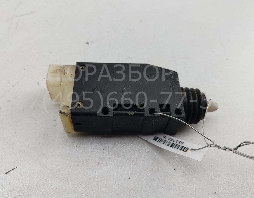 Активатор замка двери