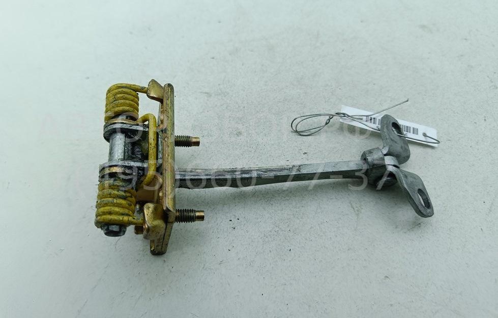 Ограничитель двери