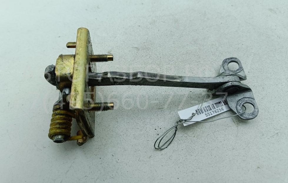 Ограничитель двери