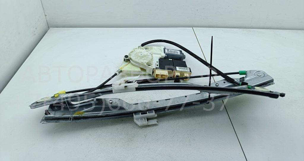 Стеклоподъемник электр. передний левый