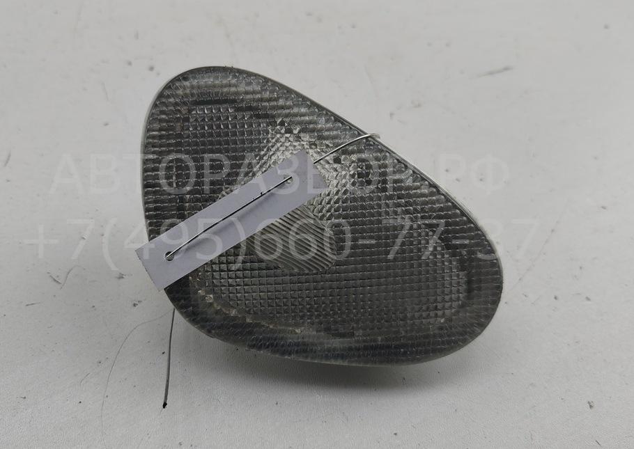 Плафон салонный