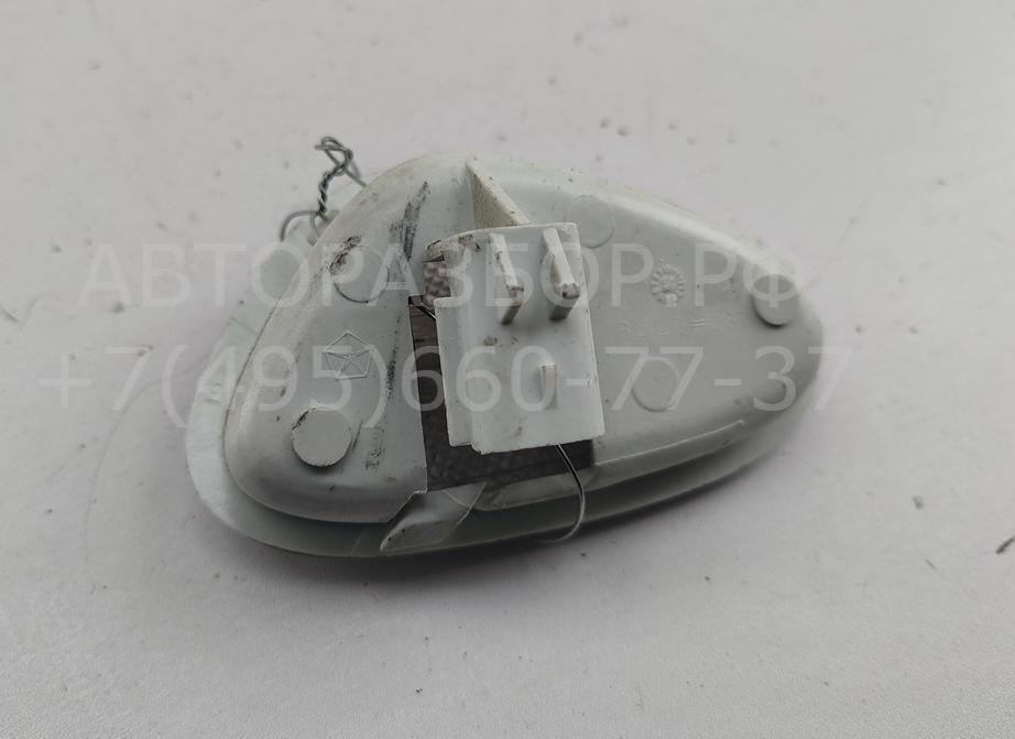 Плафон салонный