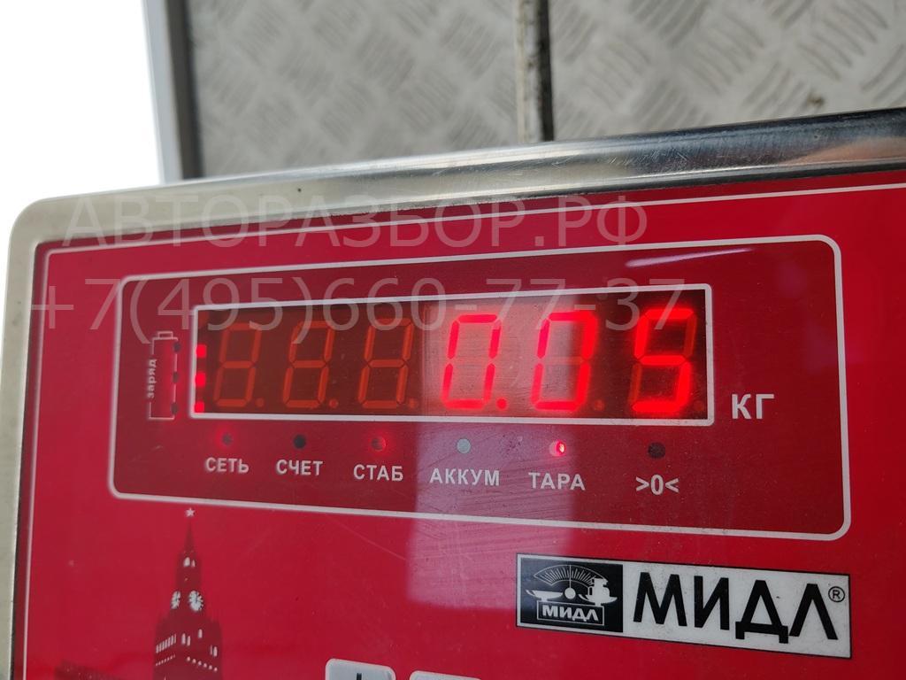 Патрон лампы