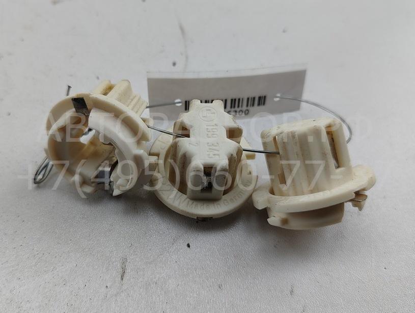 Патрон лампы