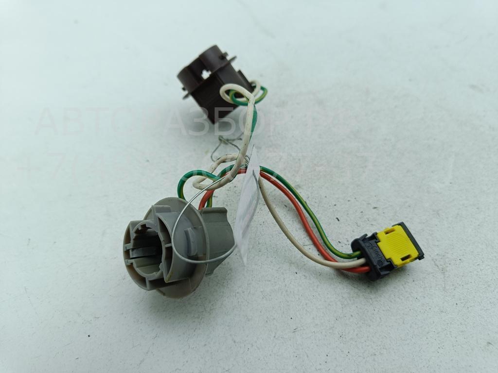 Патрон лампы