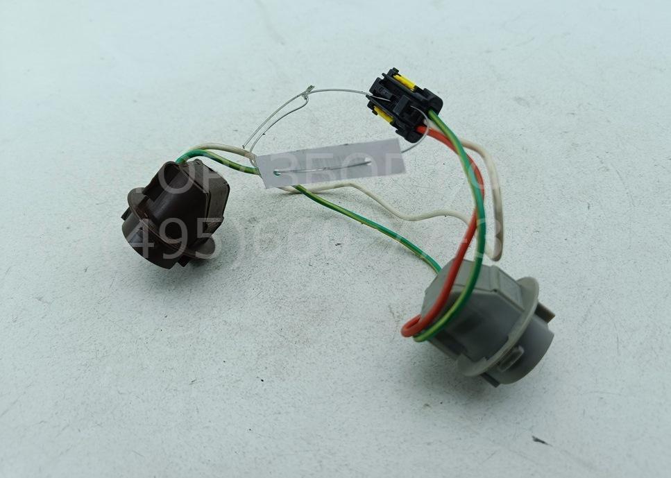 Патрон лампы