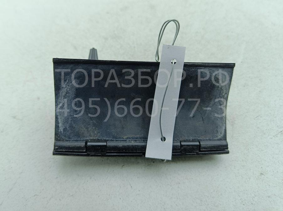 Ручка двери багажника наружная