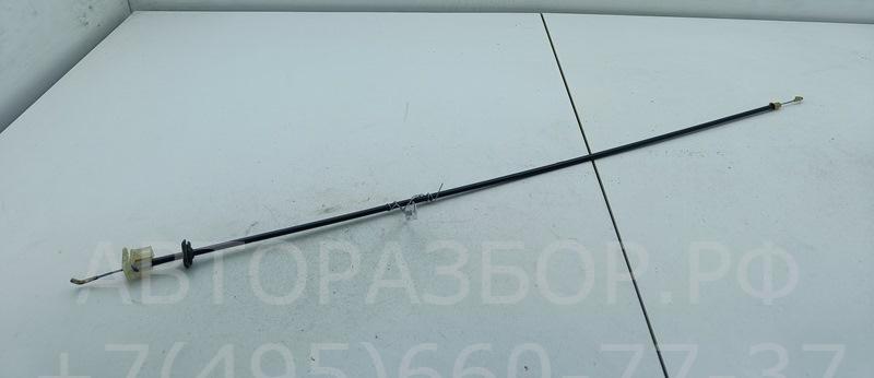 Трос открывания двери