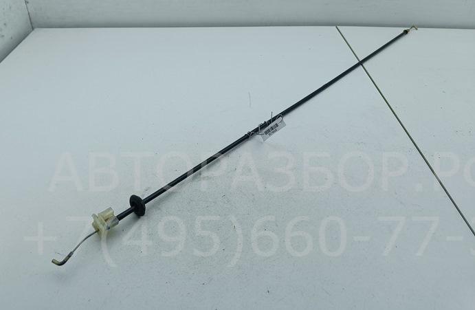 Трос открывания двери