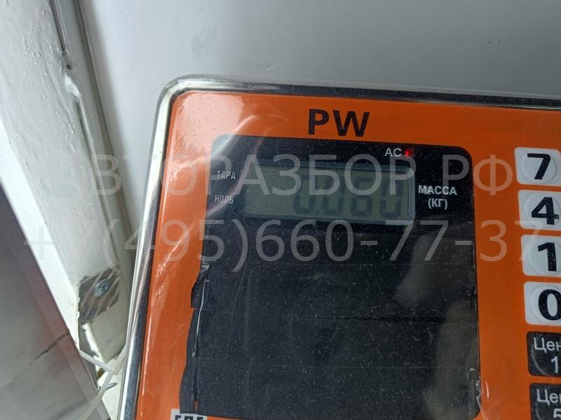 Трос открывания двери