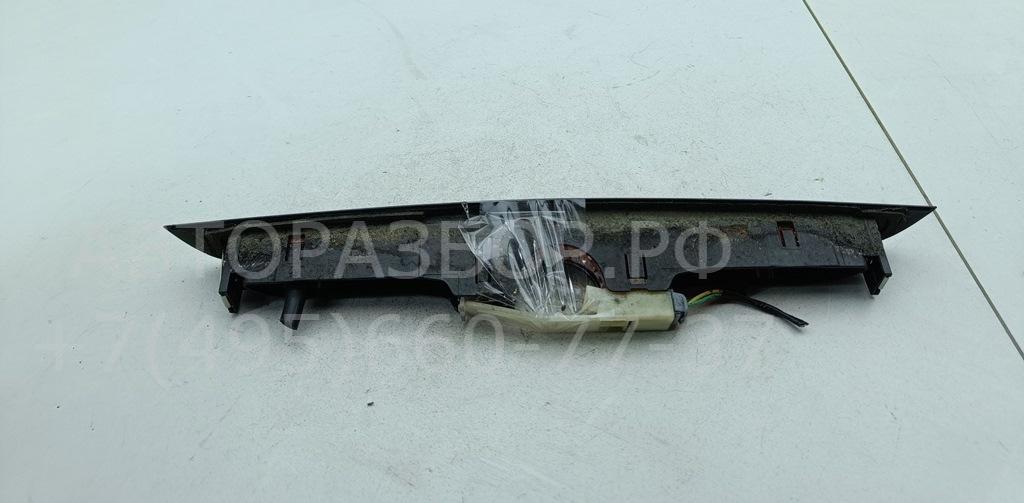 Фонарь задний (стоп сигнал)