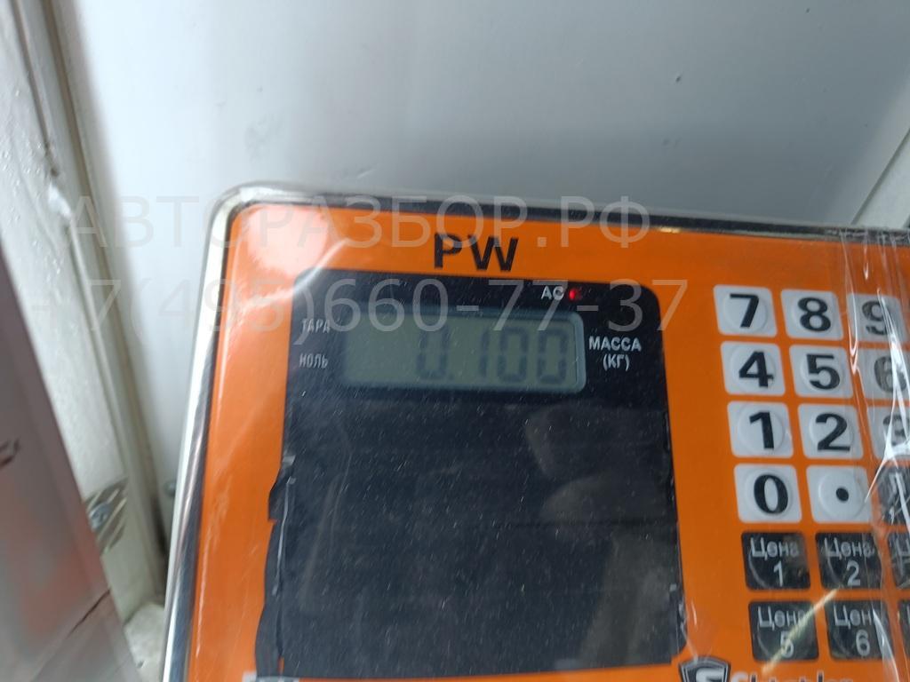 Фонарь задний (стоп сигнал)