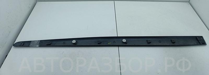 Накладка двери передней правой