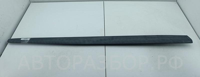 Накладка двери передней правой