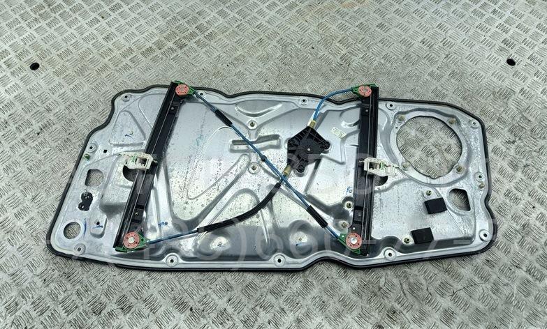 Стеклоподъемник электр. передний левый