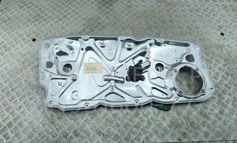 Стеклоподъемник электр. передний левый