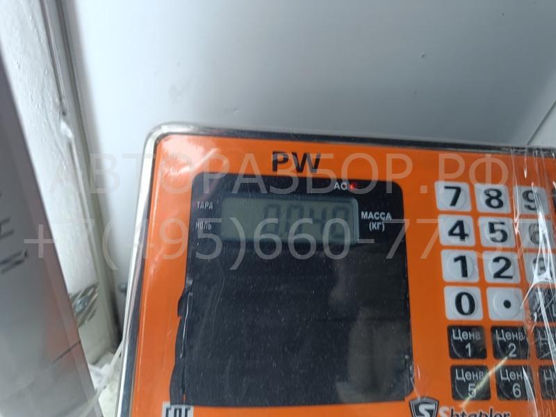 Трос открывания двери