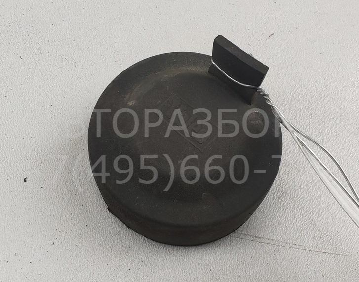 Крышка фары левой