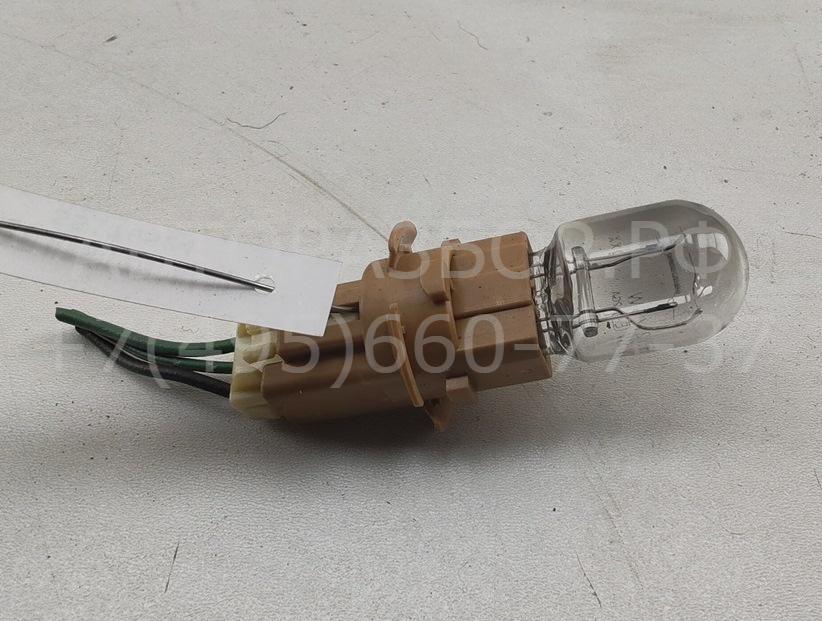 Патрон лампы