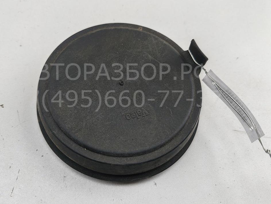 Крышка фары левой