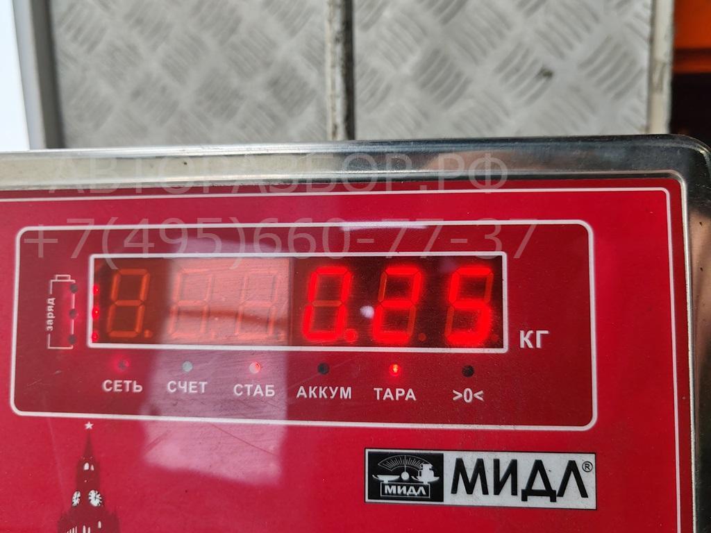 Кронштейн фар правый