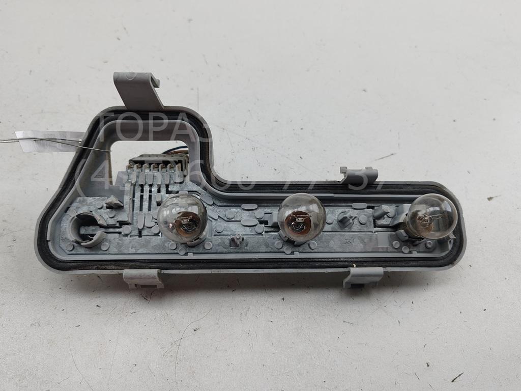 Плата заднего фонаря правого