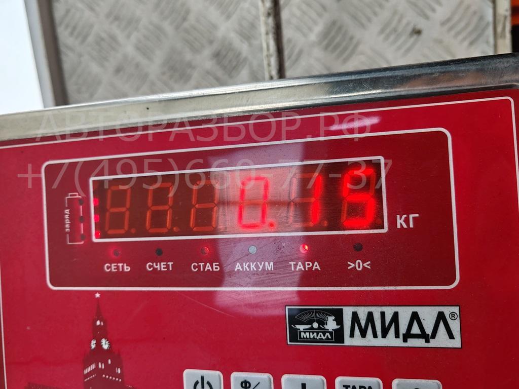 Плата заднего фонаря правого