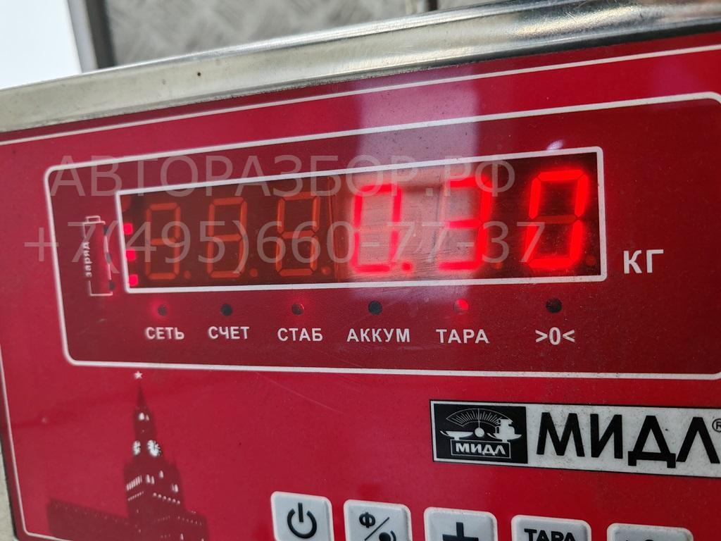 Кронштейн фар правый