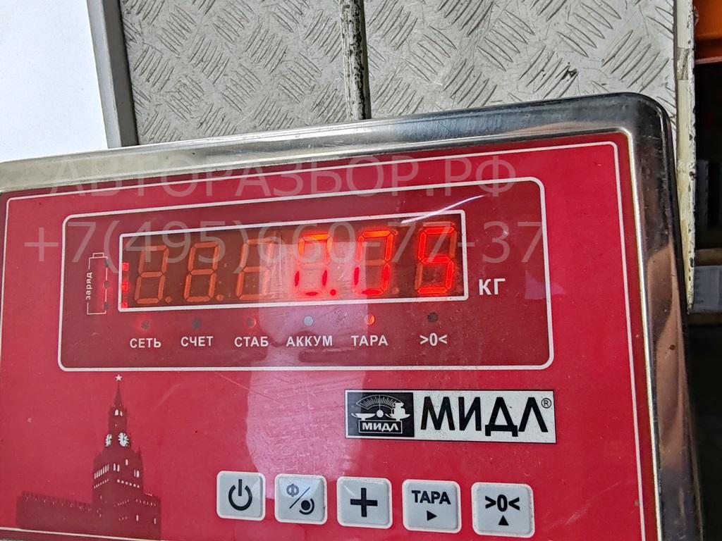 Патрон лампы