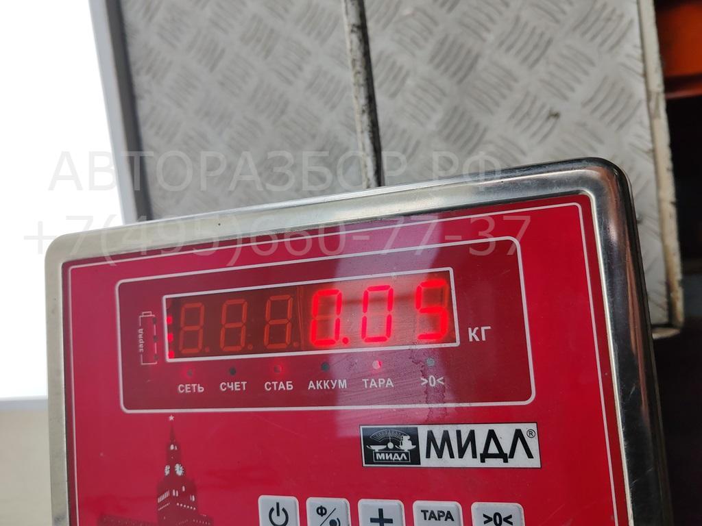 Патрон лампы