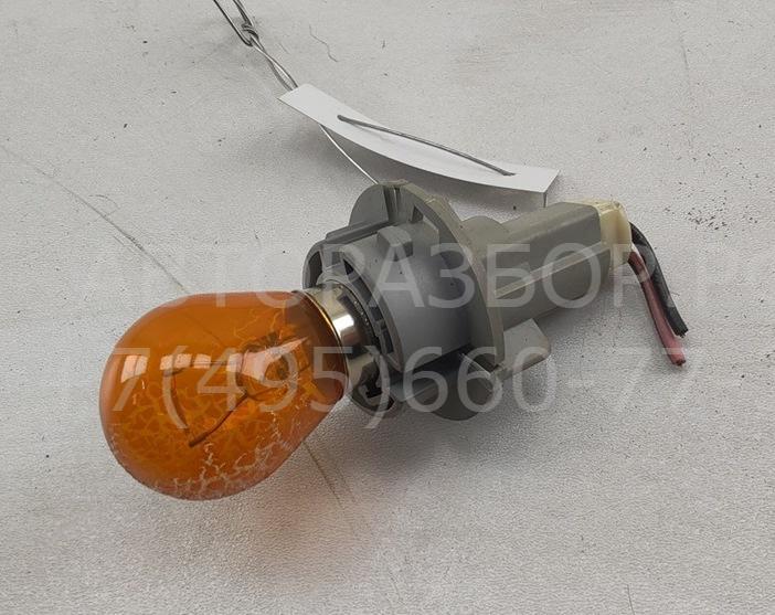 Патрон лампы