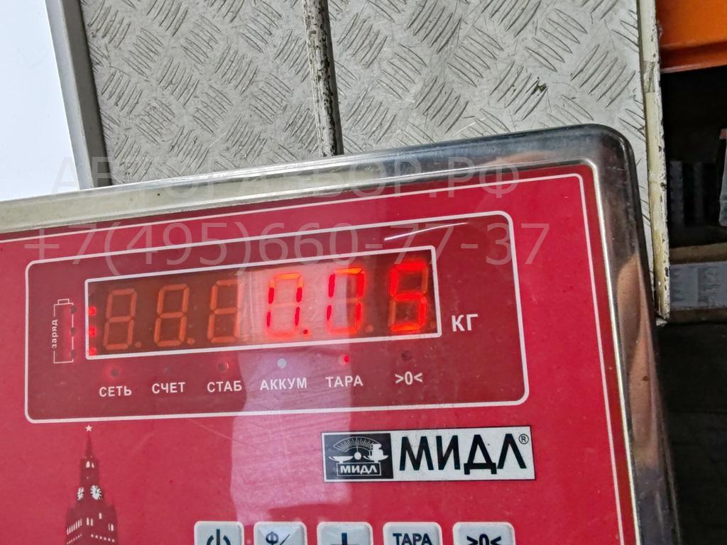 Патрон лампы