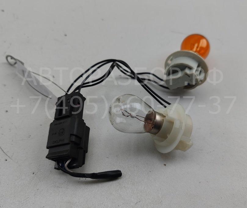 Патрон лампы