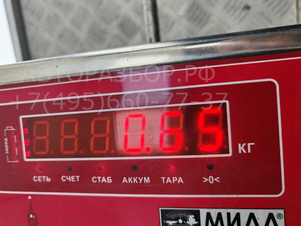 Блок управления АКПП