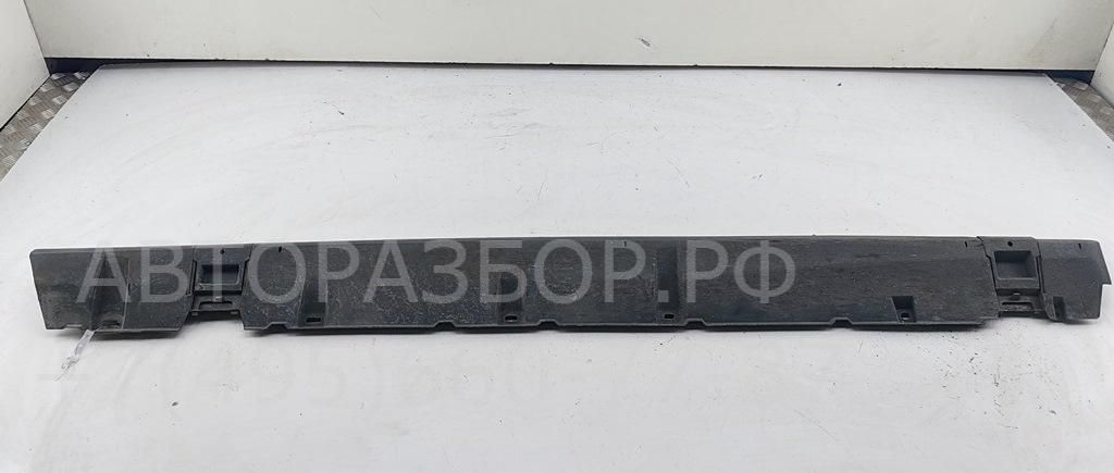 Накладка на порог (наружная)