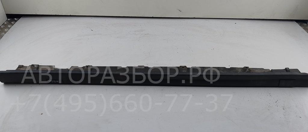 Накладка на порог (наружная)