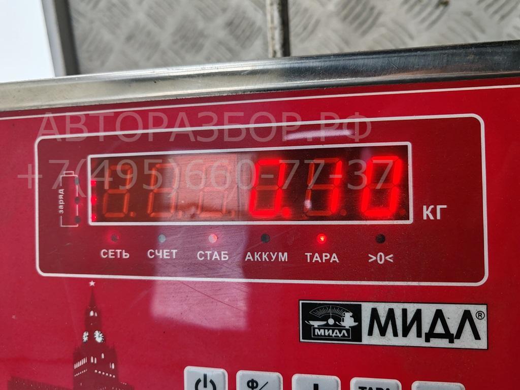 Блок ксеноновой лампы