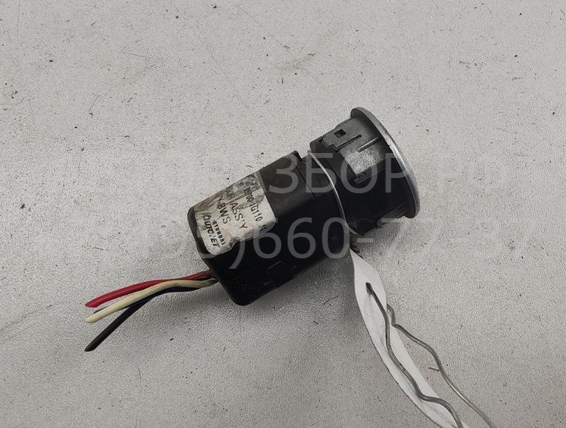 Датчик ABS задний