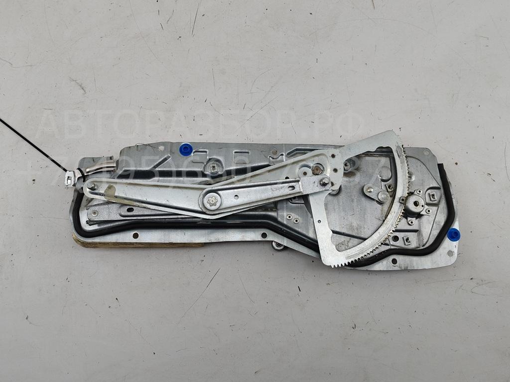 Стеклоподъемник электр. передний правый