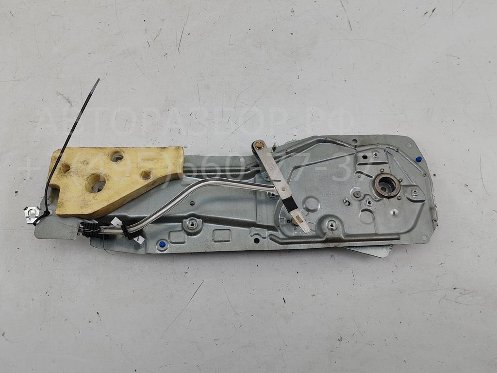 Стеклоподъемник электр. передний правый