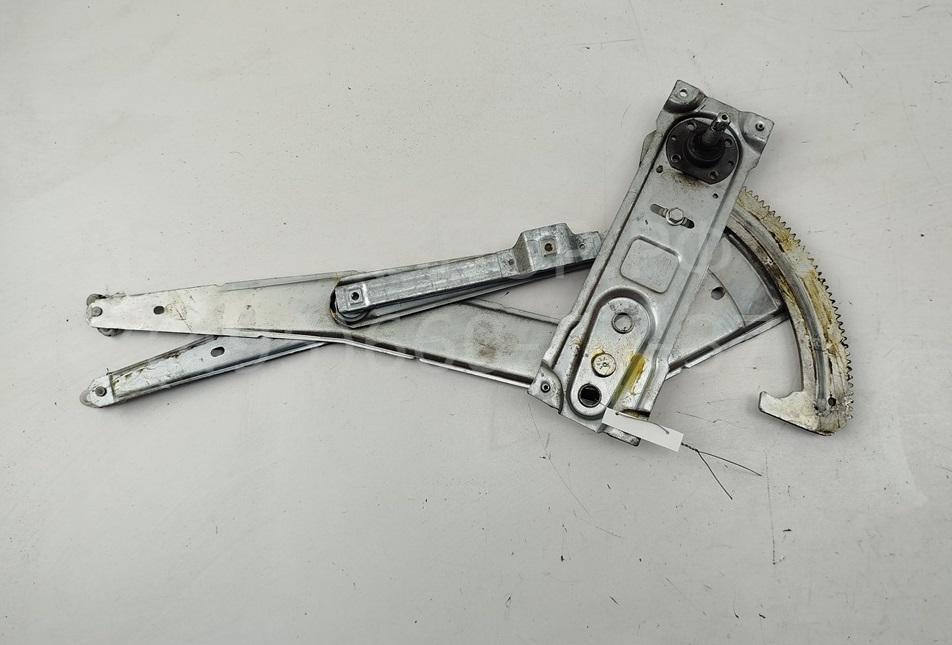 Стеклоподъемник механ. передний правый